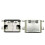 2PCS USB Type C Charging Port Dock Connector for Vankyo MatrixPad S30 Tablet Fast Charging 1
