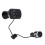 Προσαρμογέας ραδιοφώνου FM με Bluetooth για κλήσεις hands-free, διπλοί φορτιστές USB και 3