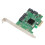 Windows Mac Linux Compatible SATA Controller Expansion Card with PCIe3.0and RAID Support for High-Speed Storage Solutions 5