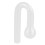 CO2 Drop Checker Glass, Transparent for Aquarium 13