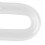 CO2 Drop Checker Glass, Transparent for Aquarium 9
