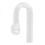 CO2 Drop Checker Glass, Transparent for Aquarium 8