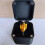 Funny Middle Finger Pop-Up Prank Toy for Desktop Decor 5x5cm 6