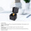 Funny Middle Finger Pop-Up Prank Toy for Desktop Decor 5x5cm 8