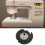 Bobbin Case (Plastic/Iron) for BL20A/BL30A 16