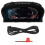 Vehicle Control Support Digital Speedometer For BMW LCD Dashboard Linux System Fast Start Up HUD Display Thematic Interface Customizable Color Easy 1