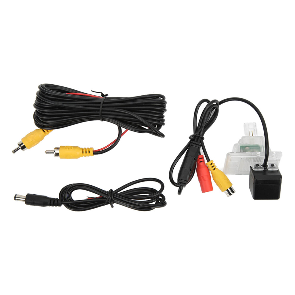 Reverse Parking Camera For Benz Slk Slc Class Vito W447 Automatic Functionality Enhanced Visibility Hd Ccd Color Camera With 170 Degree Wide Viewing 9437117393908