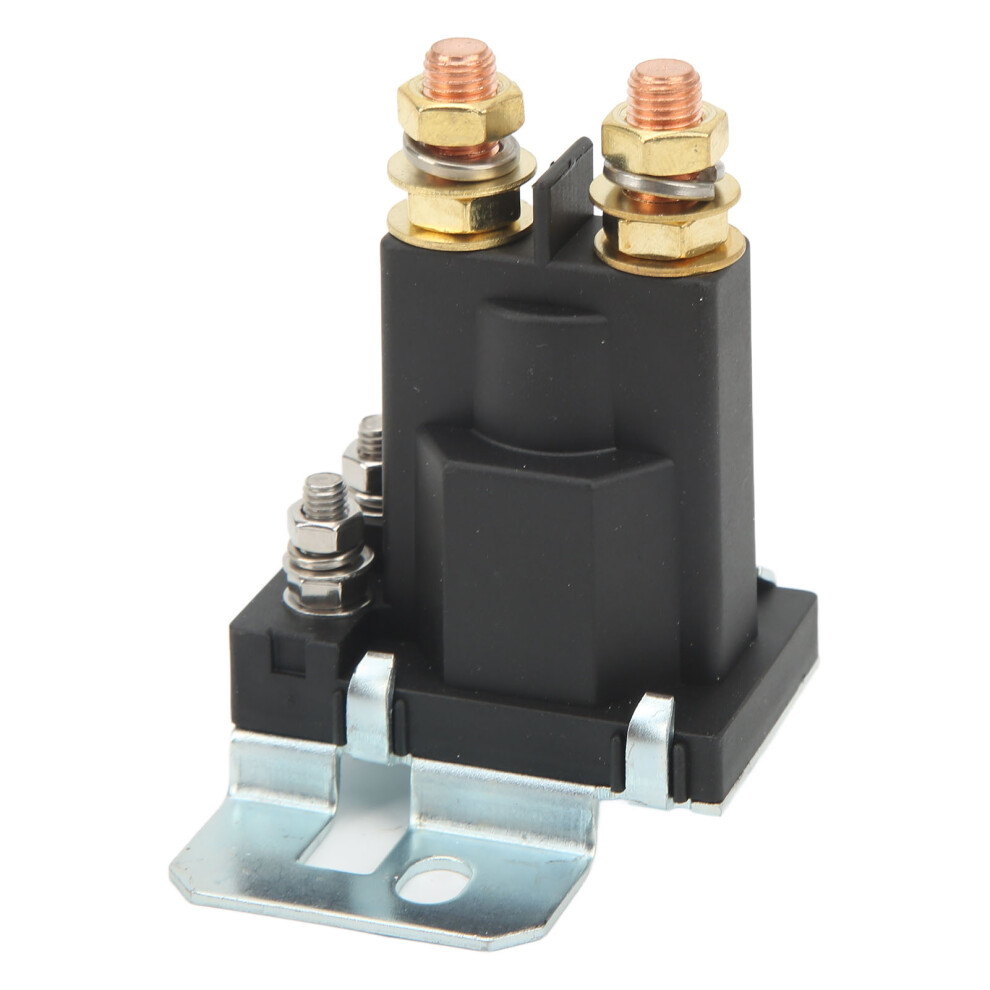 Heavy Duty Starter Solenoid 24V 500A 3916301 7444352863242