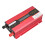 Θύρες φόρτισης USB Μετατροπέας αυτοκινήτου Τροποποιημένο ημιτονοειδές κύμα με 7