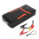 Γρήγορη φόρτιση Jump Starter με λειτουργίες φωτισμού LED, συμπαγής σχεδιασμός, αυτόματη 4
