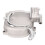 GY6 50cc-80cc silberner Zylinderkopfdeckel 16
