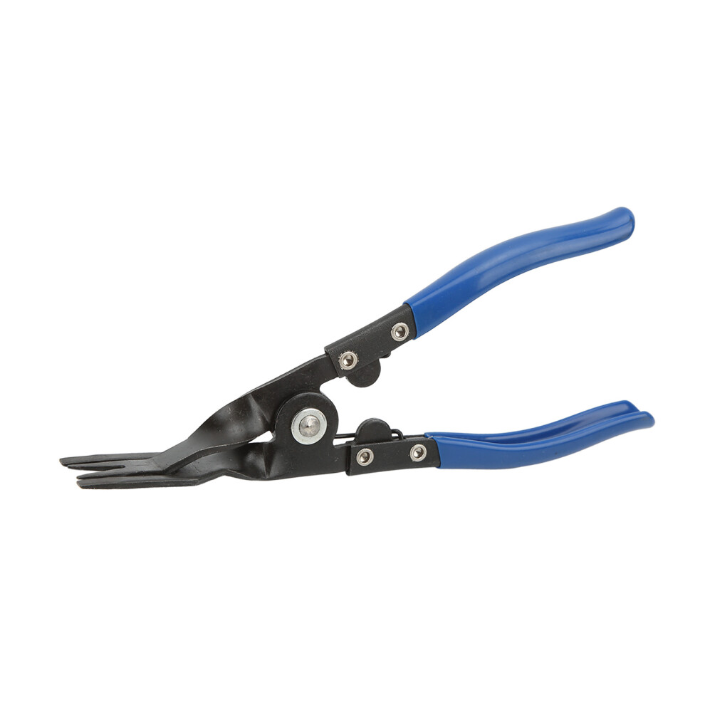 Interior Trim Repair Tool No Scratch Pry Tool Automotive Repair Auto Trim Removal Tool Spring Loaded Design Ergonomic Handle Compact Size 9437117396404