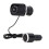 Προσαρμογέας ραδιοφώνου FM με Bluetooth για κλήσεις hands-free, διπλοί φορτιστές USB και 6