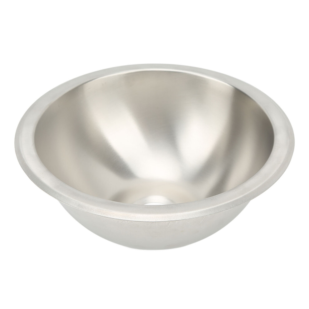Space Saving Rv Sink Round 7293282123564