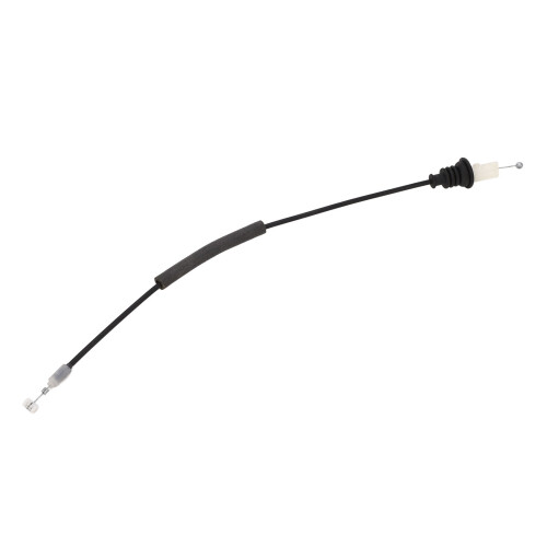 Exactly Same Function As Original Inside Door Handle Release Latch Cable Molded Ends Resist Breakage Front Door Compatibility Door Handle Latch