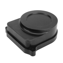 Ontstekingsverdeler afdekplaat van zeer sterke aluminiumlegering, robuust en corrosiebestendig, voor CRF50XR50SSR. Lost prestatieproblemen op.