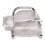 GY6 50cc-80cc silberner Zylinderkopfdeckel 14