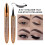SelfAdhesive Waterproof Liquid Eyeliner Pen with Precise Fine Tip for LongLasting False Lashes 3