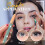 SelfAdhesive Waterproof Liquid Eyeliner Pen with Precise Fine Tip for LongLasting False Lashes 5