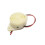 95dB Decibel Electronic Buzzer Alarm 324V Piezo Warning Chime Continuous or Intermittent 1