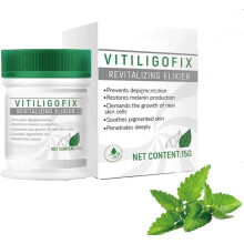 Vitiligo Cream for Face and Eyes Spot Reduction, Quick Absorption Skin Care Treatment