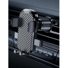 Car Phone Holder for Honda Prologue 2024, Super Stable Clip with 360 Rotation and Precise Fit