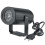 Outdoor Decorative Projector, Simple Assembly for Easy Decorating, Festive Atmosphere Creator with Interchangeable Gobo Patterns 2