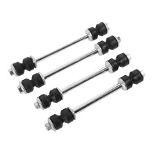 4 Pcs Front Rear Sway Bar Link Kit for Ford Explorer 2006 2007 2008 2009 2010