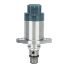Isuzu Truck 6HK1 Suction Valve 4970