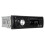 AUX Audio Input Car Stereo With Power Off Memory And USB Input Functionality For Fast Charging And Digital File Playback 2