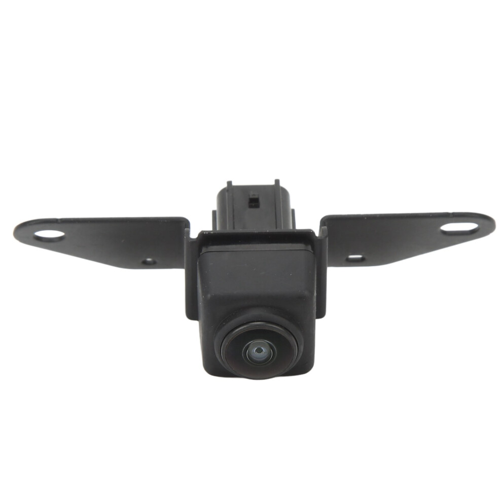Front View Camera With Reversing Parking Assist For Rogue Sport2017-2019, Front Reversing Camera High Resolution Fog Resistant Lens Ip68waterproof 9357860197427