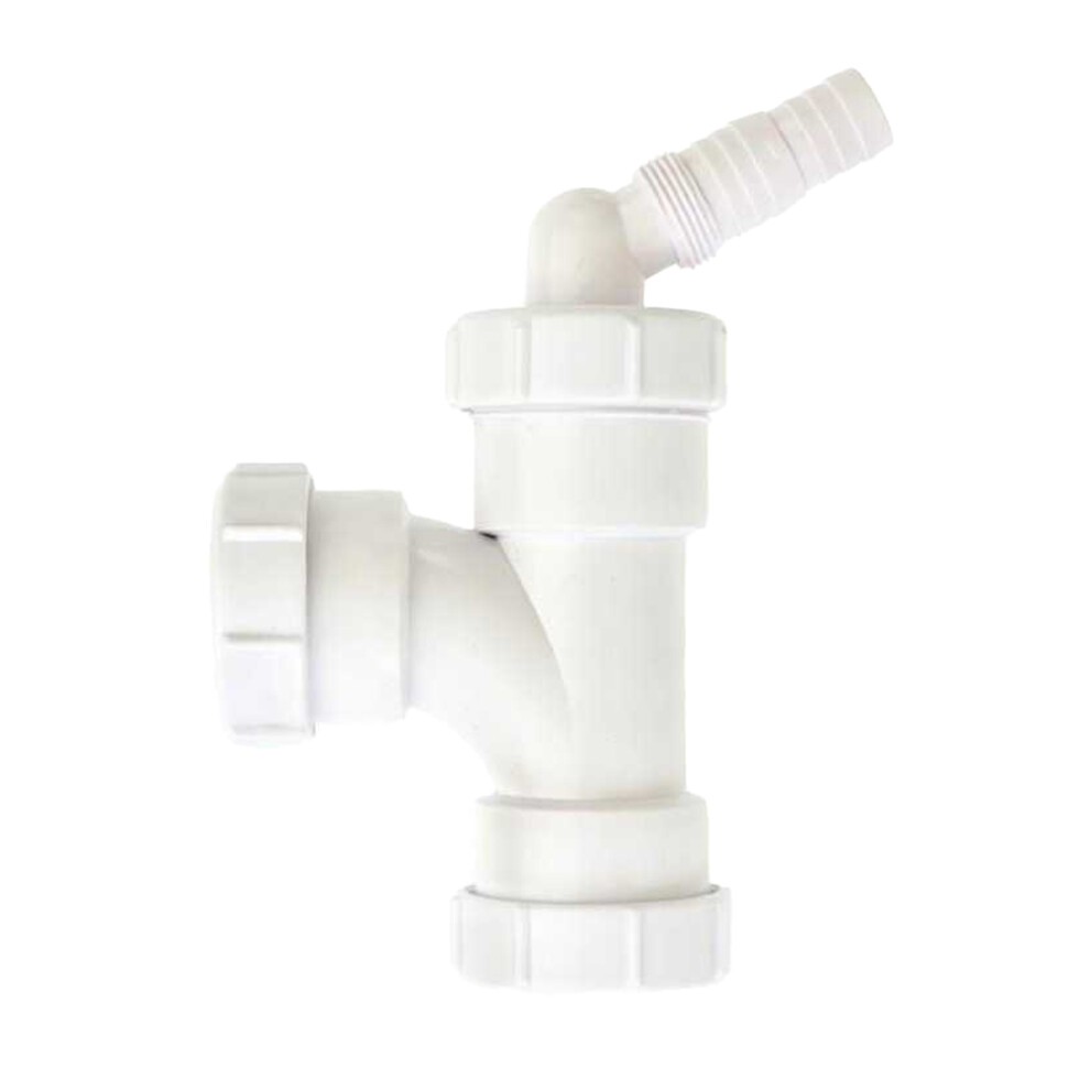 Securplumb Universal Tee Connector 5063884367664