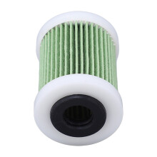 Outboard Fuel Filter for Suzuki DF100/115/150AP/200AP, ABS Paper Replacement