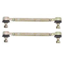 ATV Quad Tie Rod 150mm M10 Steel