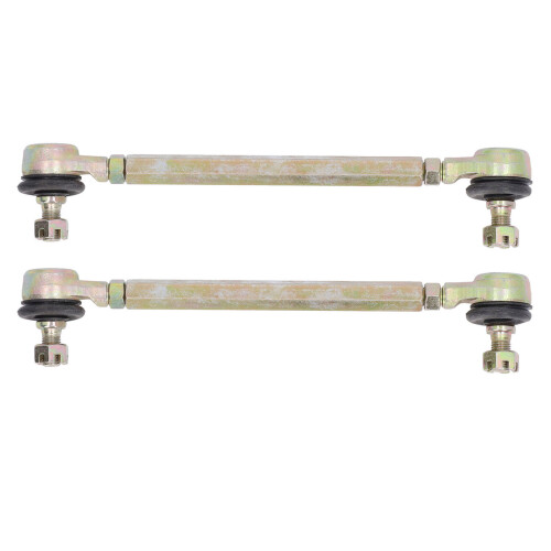 ATV Quad Tie Rod 150mm M10 Steel