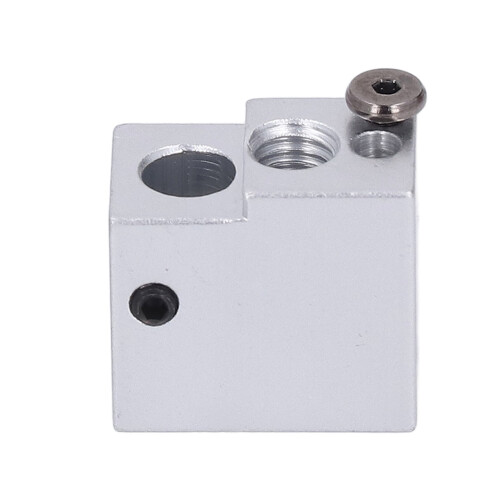 Aluminium Heizblock Kobra 3 2