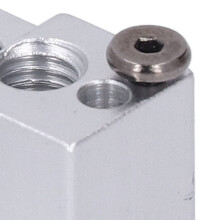 Aluminium Heizblock Kobra 3