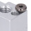 Aluminium Heizblock Kobra 3 6