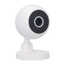 Indoor Security Camera 1080P HD Night Vision & Motion Detection for Home