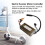 Electric Scooter Controller 36V for KUGOO S1 S2 S3 Universal Durable Quality 4