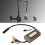 Electric Scooter Controller 36V for KUGOO S1 S2 S3 Universal Durable Quality 16