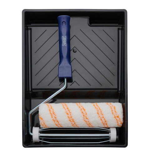Hamilton Hamilton For The Trade Medium Pile Paint Roller Sleeve