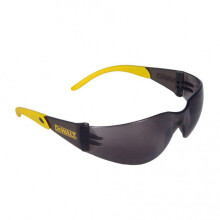 Dewalt Unisex Adult Logo Safety Glasses