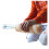 Hamilton Hamilton For The Trade Medium Pile Paint Roller Sleeve 5