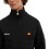 Ellesse (L, Black/Monochrome) Ellesse Mens Rimini Track Jacket 3