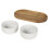 Seasons Ceramic Serving Bowl Set 2
