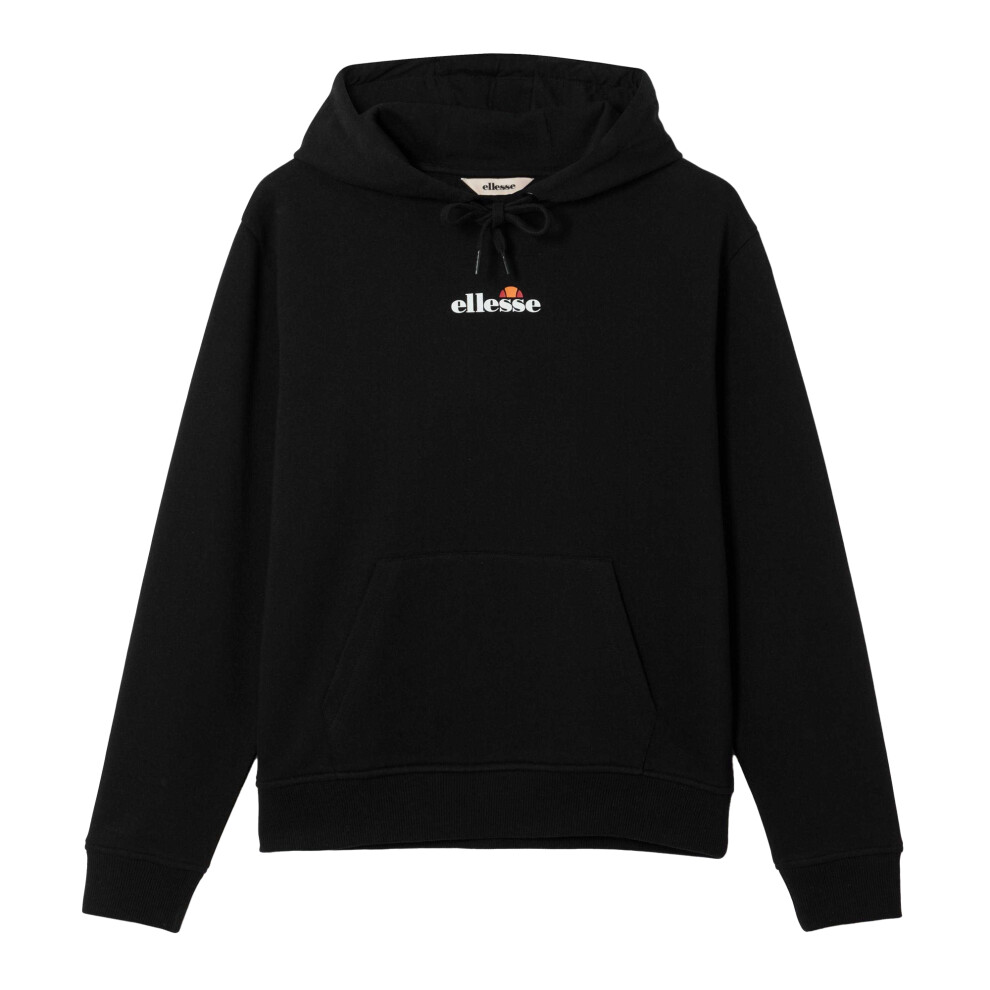 Ellesse (Xl, ) Mens Pershuta 2 Hoodie Black
