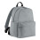 BagBase (One Size, Pure Grey) Bagbase Premium Mini Recycled Backpack 1