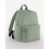 BagBase (One Size, Dusty Green) Bagbase Premium Mini Recycled Backpack 1