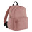 BagBase (One Size, Rose) Bagbase Premium Mini Recycled Backpack 1